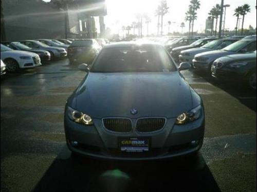 BMW 3 series 2007 photo 1