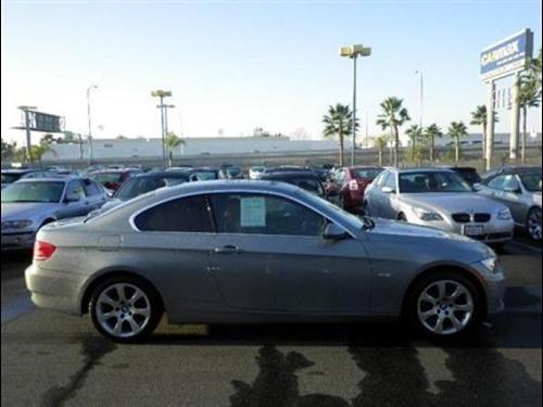 BMW 3 series 2007 photo 3