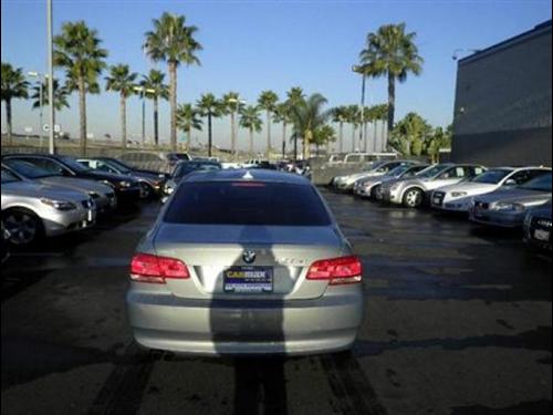 BMW 3 series 2007 photo 5