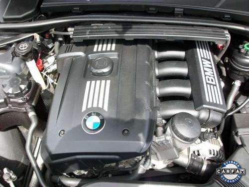 BMW 3 series 2007 photo 3