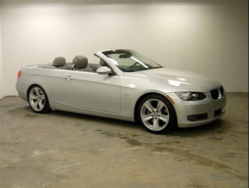 BMW 3 series 2007 photo 4