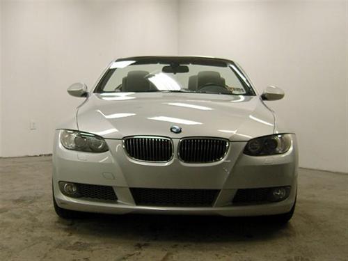 BMW 3 series 2007 photo 5