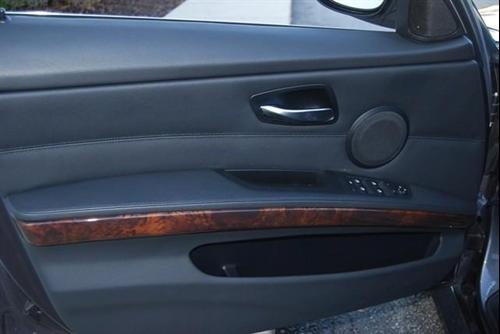 BMW 3 series 2007 photo 4
