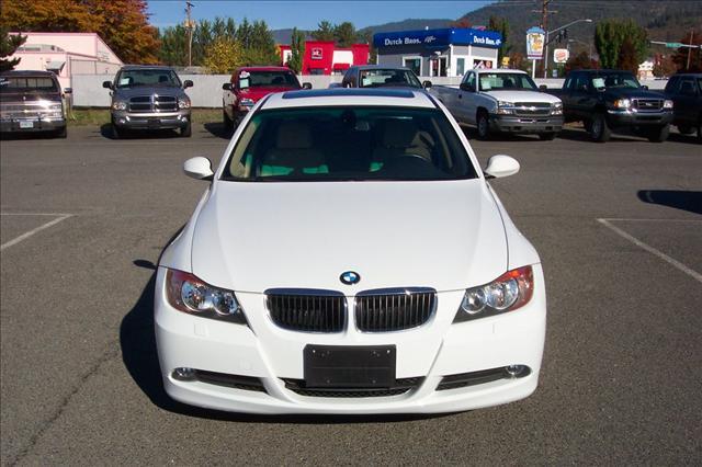 BMW 3 series 2007 photo 2