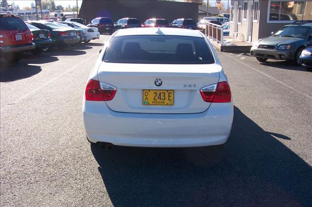 BMW 3 series CX9 Sedan