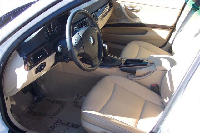 BMW 3 series 2007 photo 3