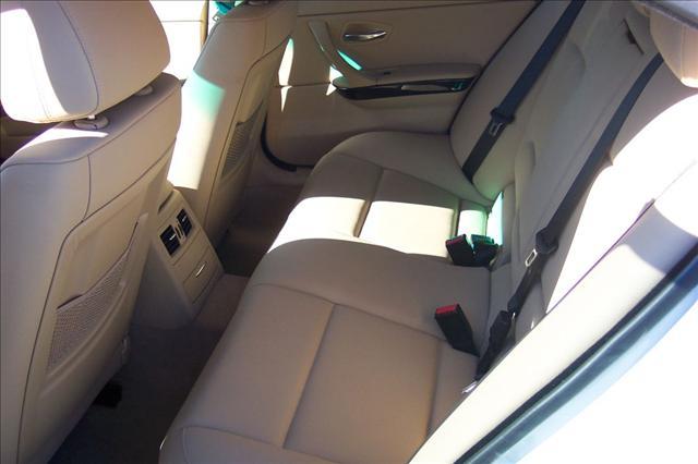 BMW 3 series 2007 photo 4