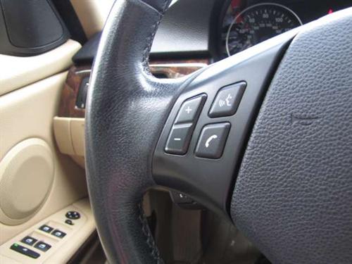 BMW 3 series 2007 photo 1