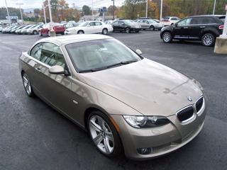 BMW 3 series 1.8T Quattro Other