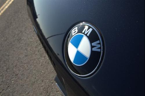 BMW 3 series 2007 photo 3