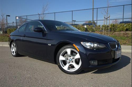 BMW 3 series 2007 photo 4