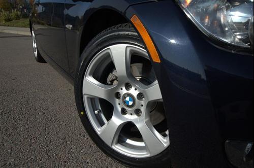 BMW 3 series 2007 photo 5