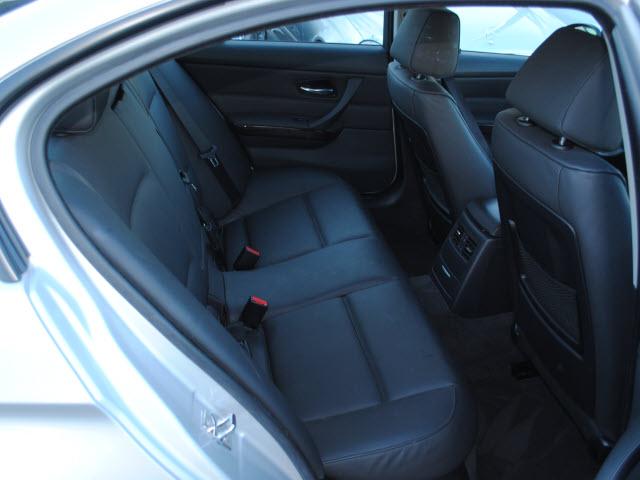 BMW 3 series 2007 photo 5
