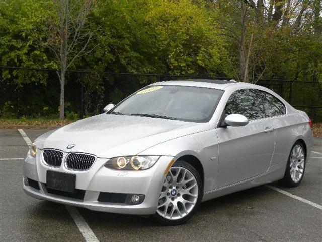 BMW 3 series Base Sport + Coupe