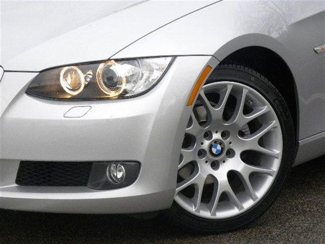 BMW 3 series 2007 photo 1