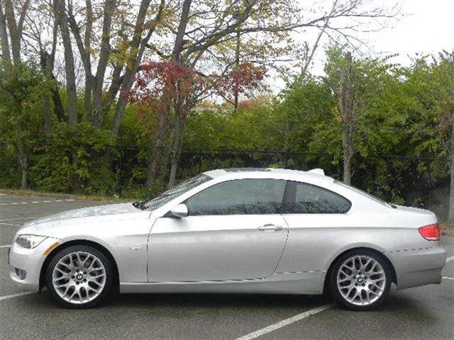 BMW 3 series 2007 photo 3