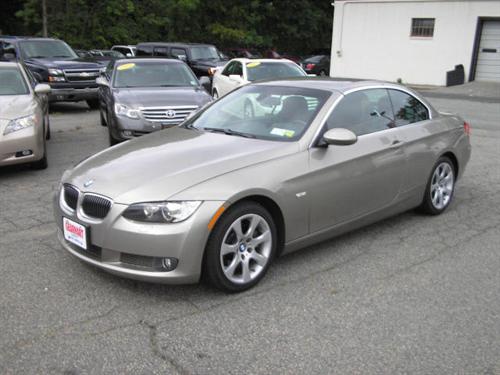 BMW 3 series 1.8T Quattro Other