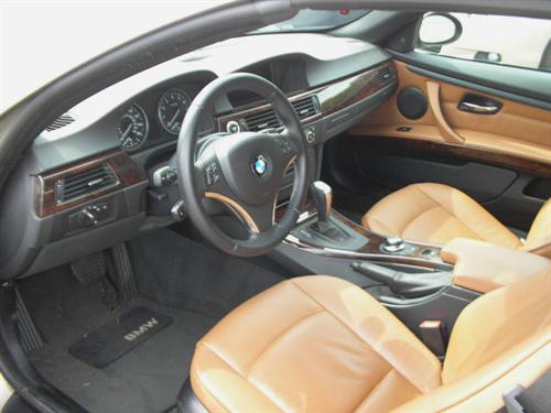 BMW 3 series 2007 photo 4