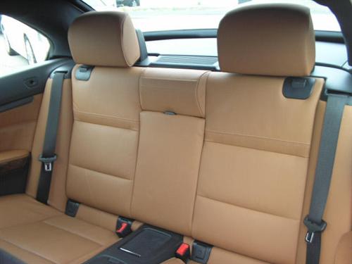 BMW 3 series 2007 photo 5