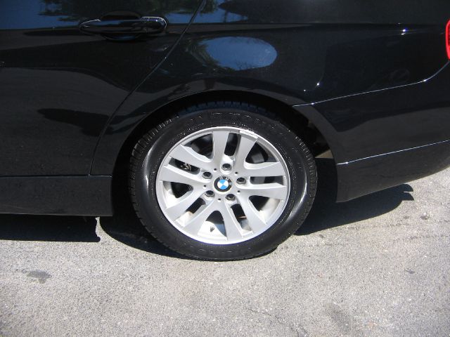 BMW 3 series 2007 photo 15