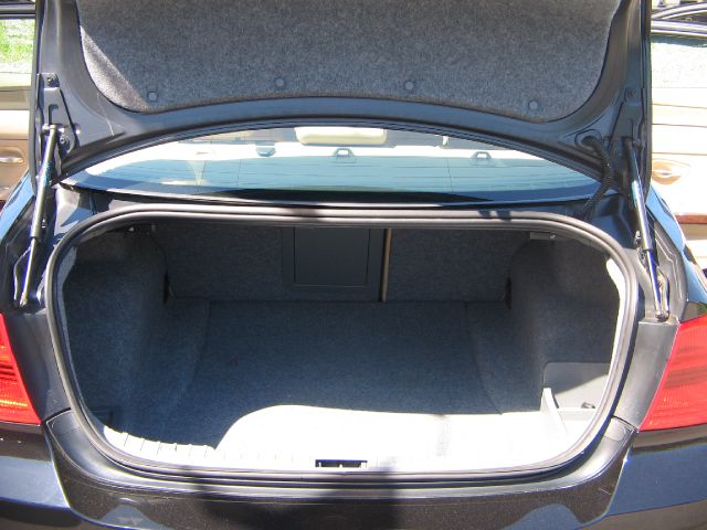 BMW 3 series 2007 photo 2