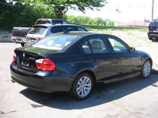 BMW 3 series 2007 photo 5