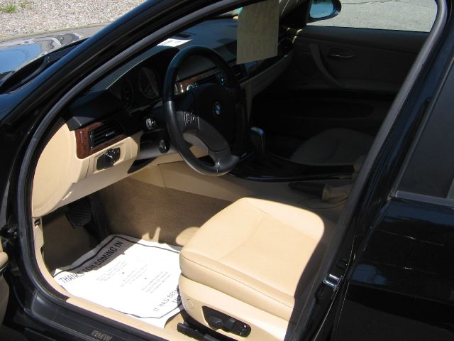 BMW 3 series 2007 photo 9