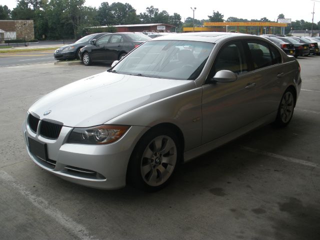 BMW 3 series S FE Plus Sedan