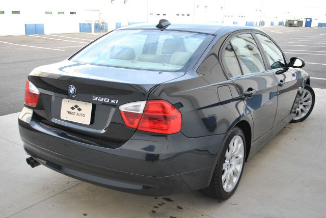 BMW 3 series S FE Plus Sedan