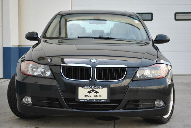 BMW 3 series 2007 photo 2
