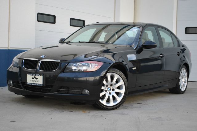 BMW 3 series 2007 photo 3