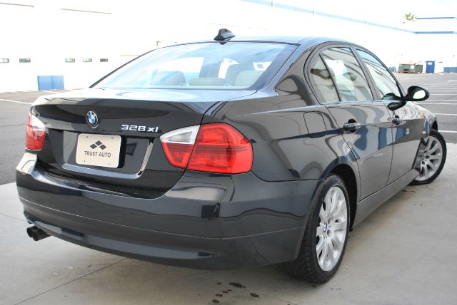 BMW 3 series 2007 photo 4