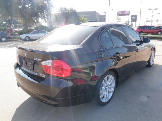 BMW 3 series 2007 photo 3