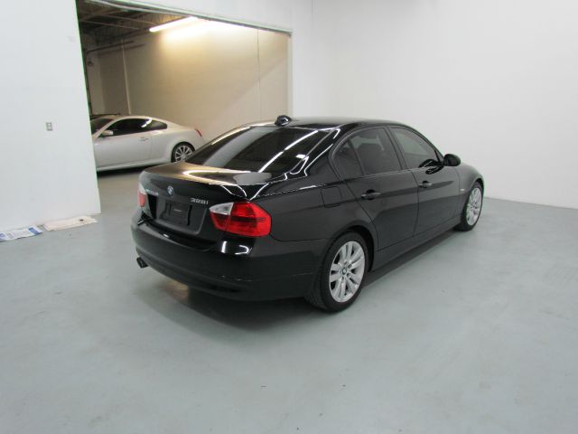 BMW 3 series 2007 photo 1