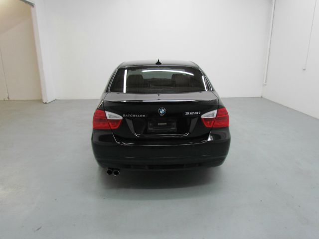 BMW 3 series 2007 photo 2