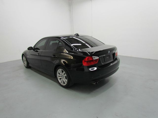 BMW 3 series 2007 photo 3