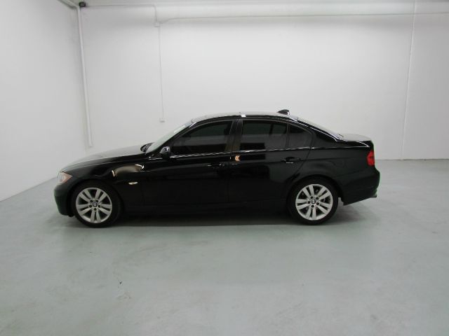BMW 3 series 2007 photo 4