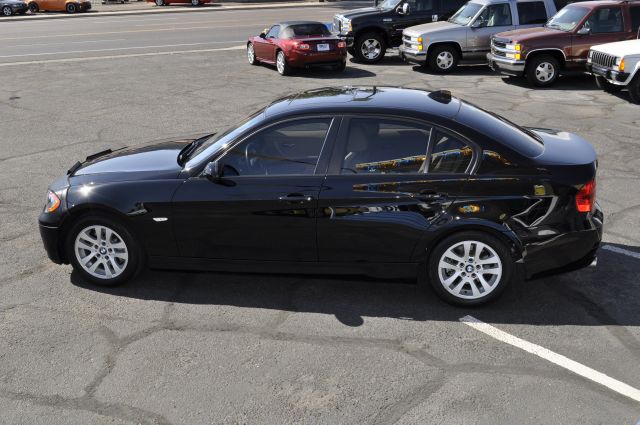 BMW 3 series 2007 photo 1