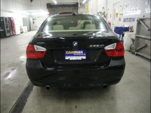 BMW 3 series 2007 photo 5
