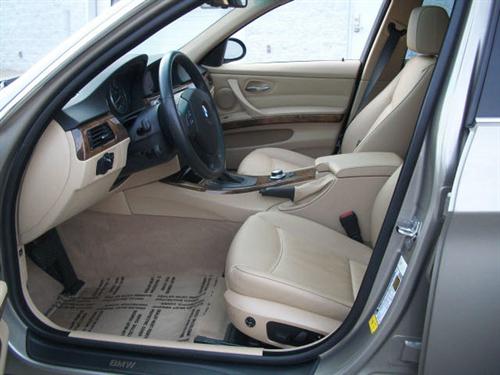 BMW 3 series 2007 photo 4