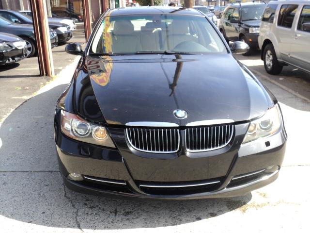 BMW 3 series 2007 photo 1