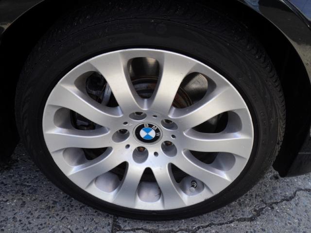 BMW 3 series 2007 photo 3