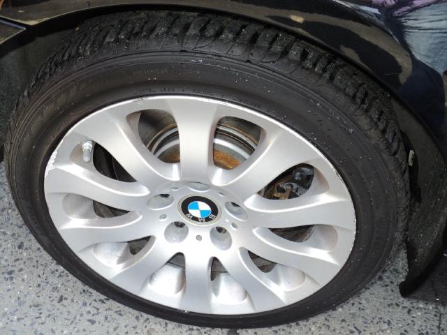 BMW 3 series 2007 photo 4