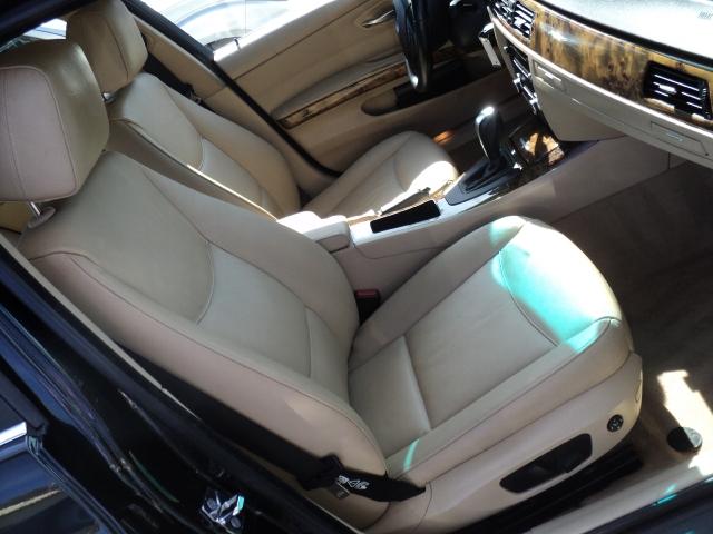 BMW 3 series 2007 photo 5