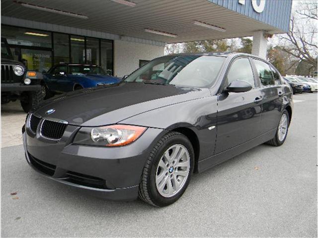 BMW 3 series CX9 Sedan