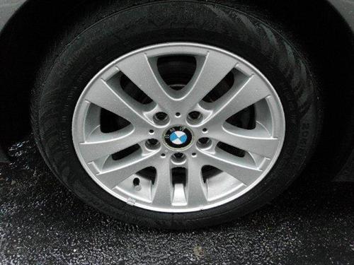 BMW 3 series 2007 photo 3