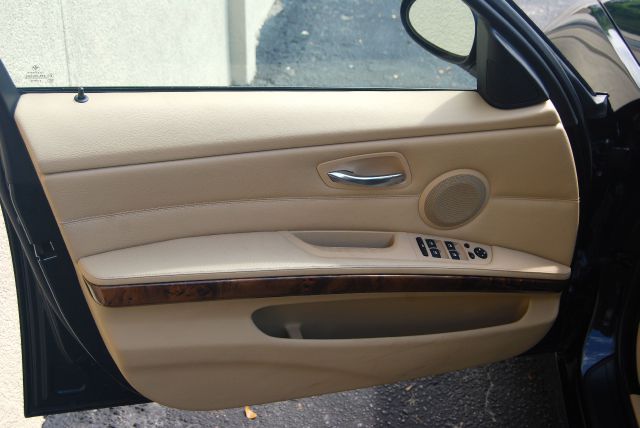 BMW 3 series 2007 photo 1