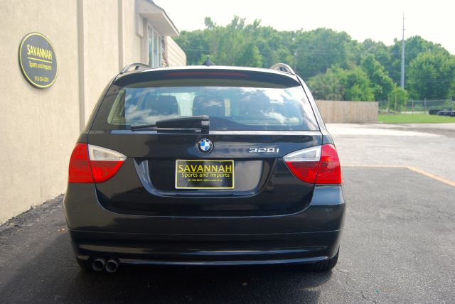 BMW 3 series 2007 photo 2