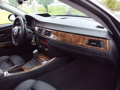 BMW 3 series 2007 photo 2