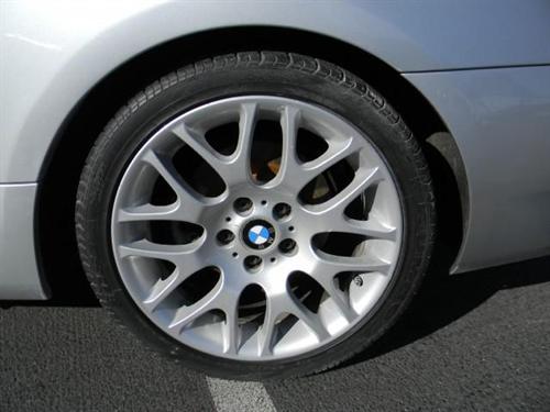 BMW 3 series 2007 photo 5